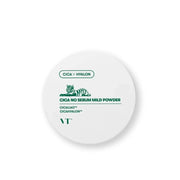 VT COSMETICS Vt CICA No-Sebum Mild Powder x 5 g