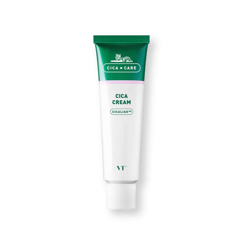 VT COSMETICS Vt CICA Cream x 50 ml | crema facial