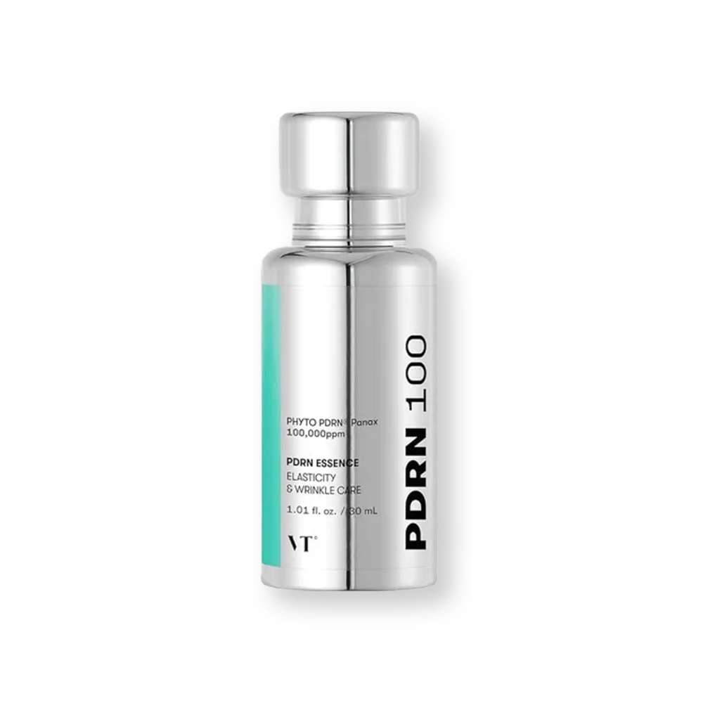 VT COSMETICS Vt PDRN Essence 100 x 50 ml | esencia facial