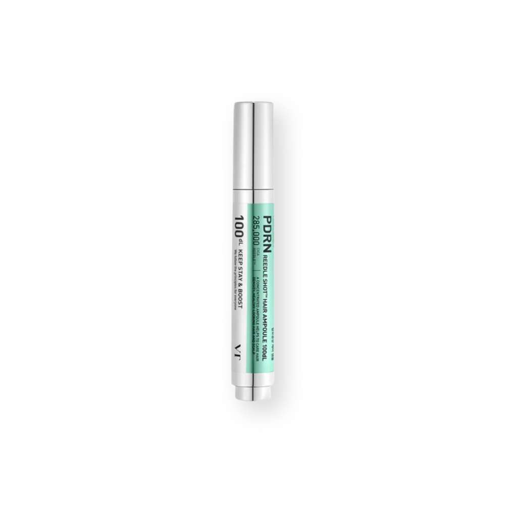 VT COSMETICS Vt PDRN Reedle Shot Hair 100Dl x 15 ml