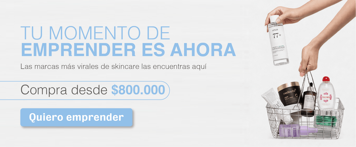 SkinRepublic Distribuciones