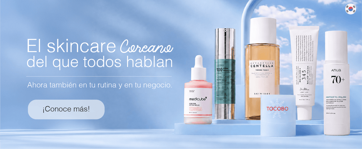SkinRepublic Distribuciones