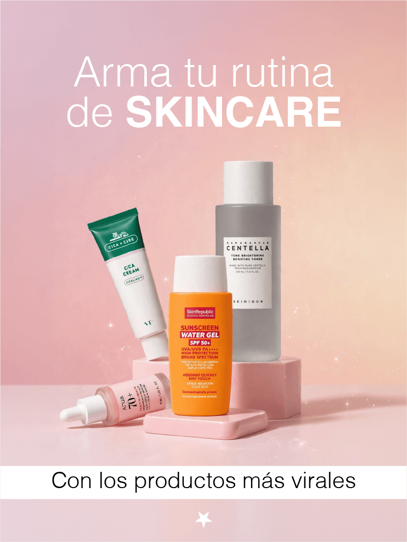 SkinRepublic Distribuciones